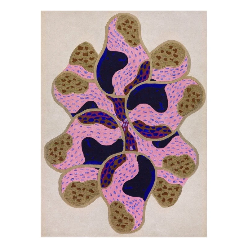 Finarte Pome Matto, Beige