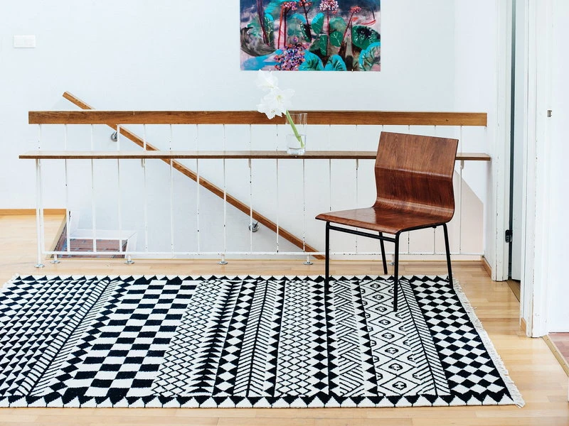 MUM's Mum's Loves Africa, 170 X 240 Cm - Image 4