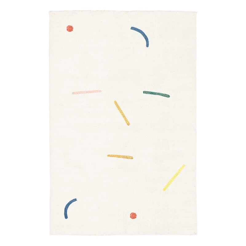 MUM's Ajattelija Matto