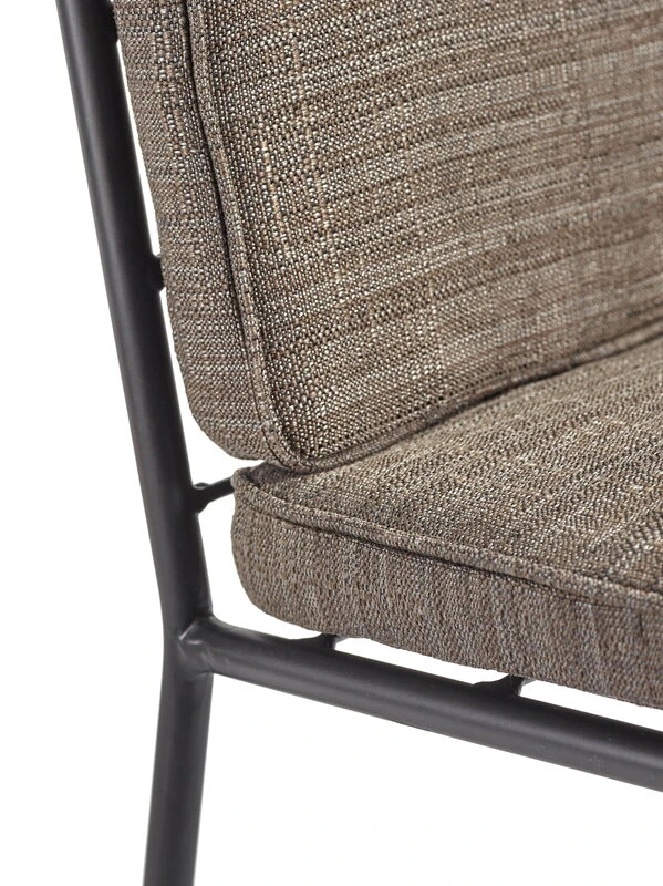 Serax Commira Istuintyyny, Harmaa - Image 3