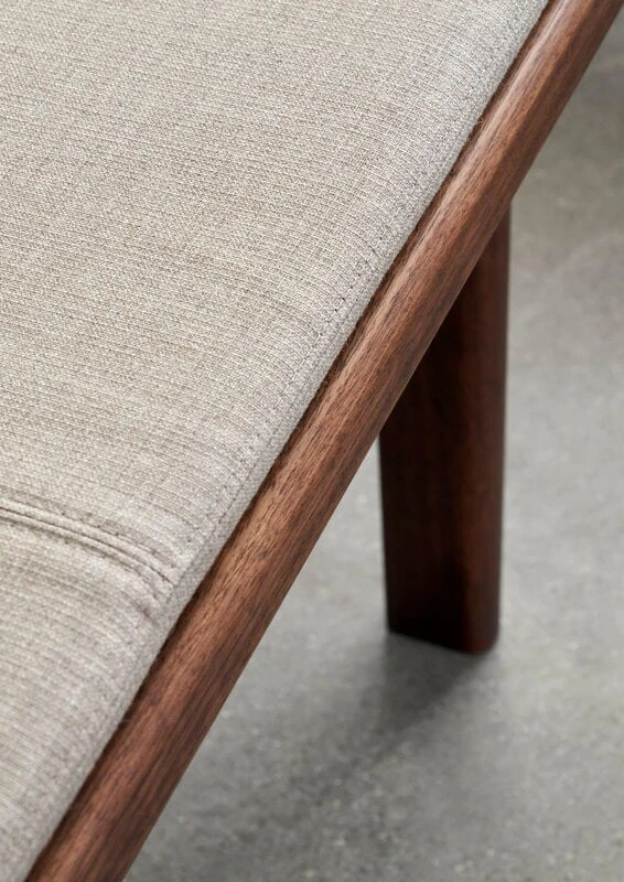 Carl Hansen & Søn BM0699 Istuintyyny, Crisp 4115 - Image 6