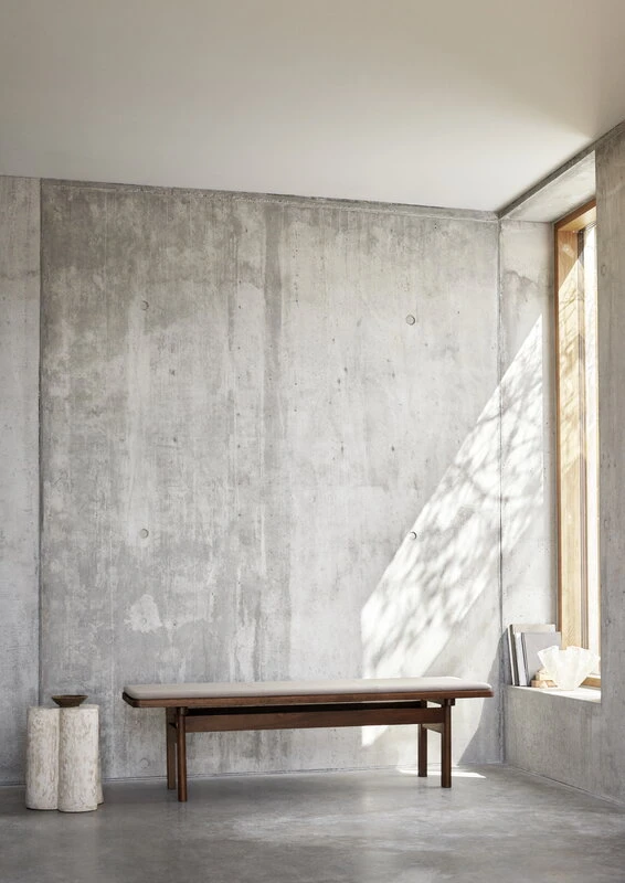 Carl Hansen & Søn BM0699 Istuintyyny, Crisp 4115 - Image 3