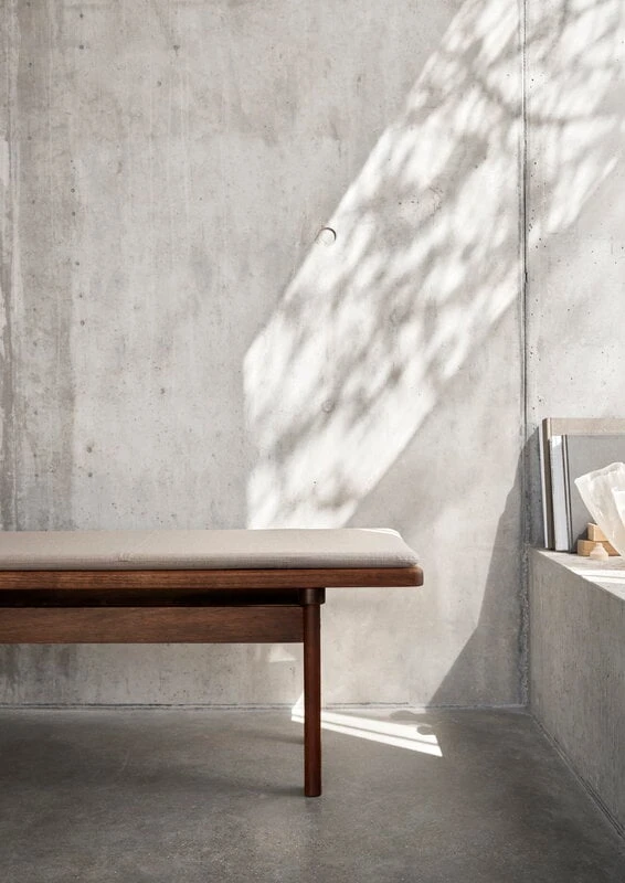 Carl Hansen & Søn BM0699 Istuintyyny, Crisp 4115 - Image 4