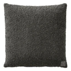 &Tradition Collect Soft Boucle SC28 Tyyny, 50 X 50 Cm, Moss