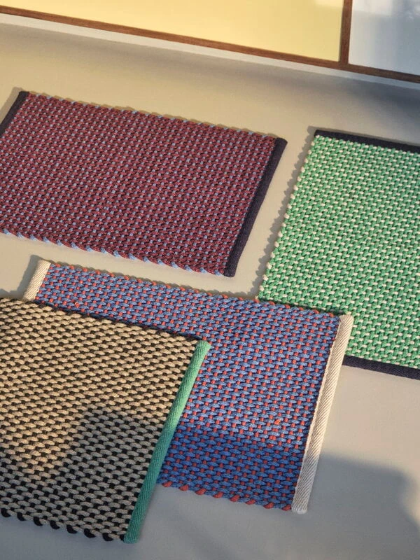 HAY Ovimatto, Hiekka - Image 3