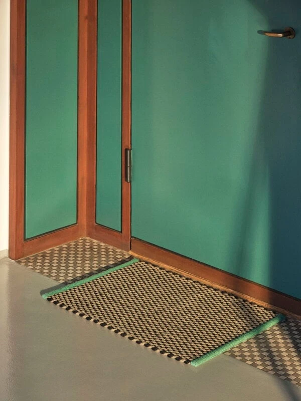 HAY Ovimatto, Hiekka - Image 4