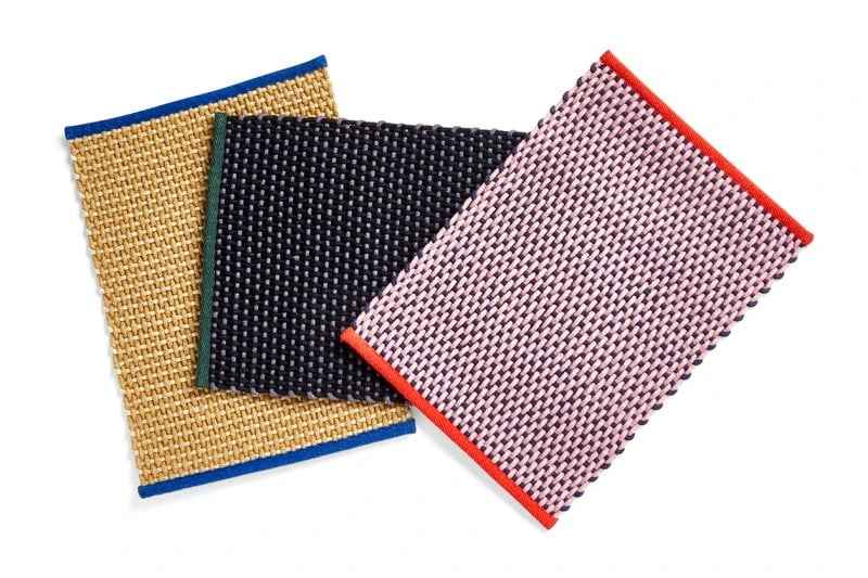 HAY Ovimatto, Keltainen - Image 2