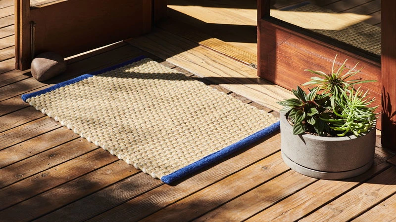 HAY Ovimatto, Keltainen - Image 3