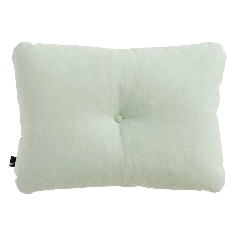 HAY Dot Tyyny, XL, Mini Dot, Planar, Soft Mint