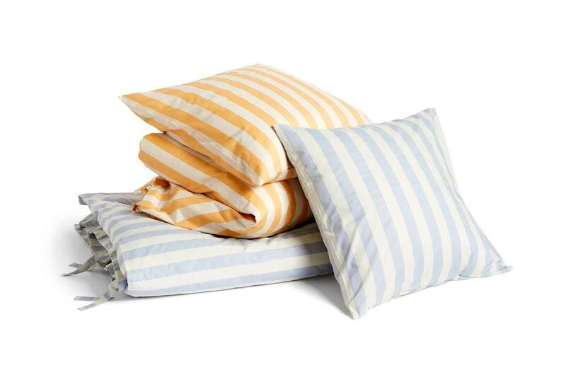 HAY Été Tyynyliina, Vaaleansininen - Image 3