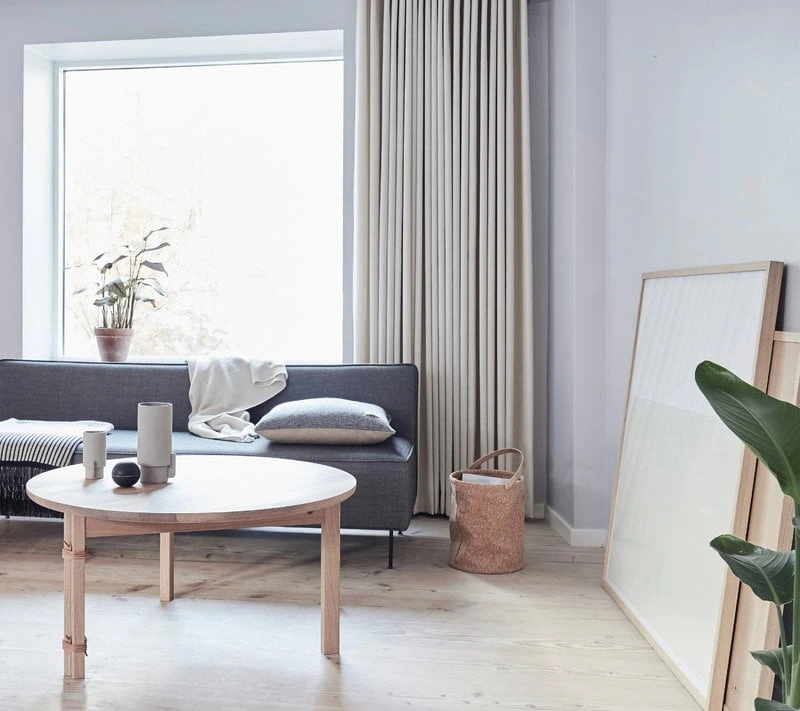 Form & Refine Aymara Huopa, 190 X 130 Cm, Kuosi Stripes - Image 3