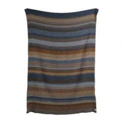 Røros Tweed Fri Viltti, 200 X 150 Cm, November View