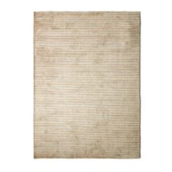 MENU Houkime Matto, 170 X 240 Cm, Beige