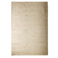 MENU Houkime Matto, 200 X 300 Cm, Beige