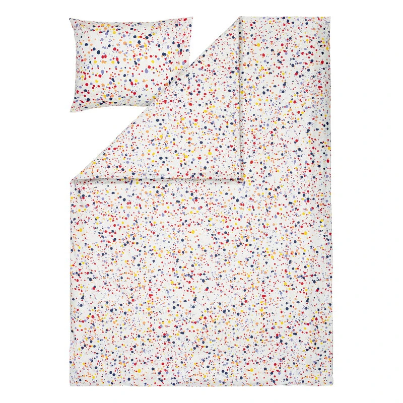 Iittala OTC Helle Lakanasetti, 150 X 210 Cm, Ametisti