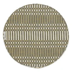 Johanna Gullichsen Helios Discushion Istuintyyny, Lyijy