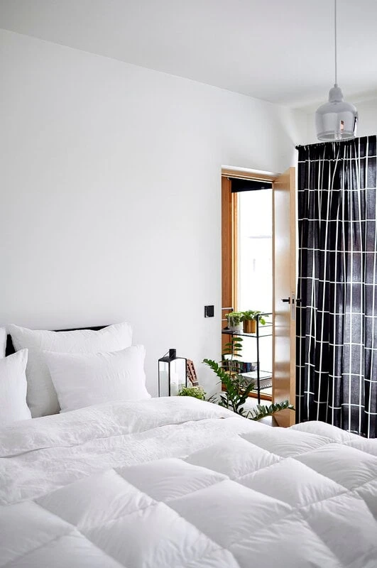 Joutsen Syli Untuvapeitto, 220 X 220 Cm, Lämmin - Image 5