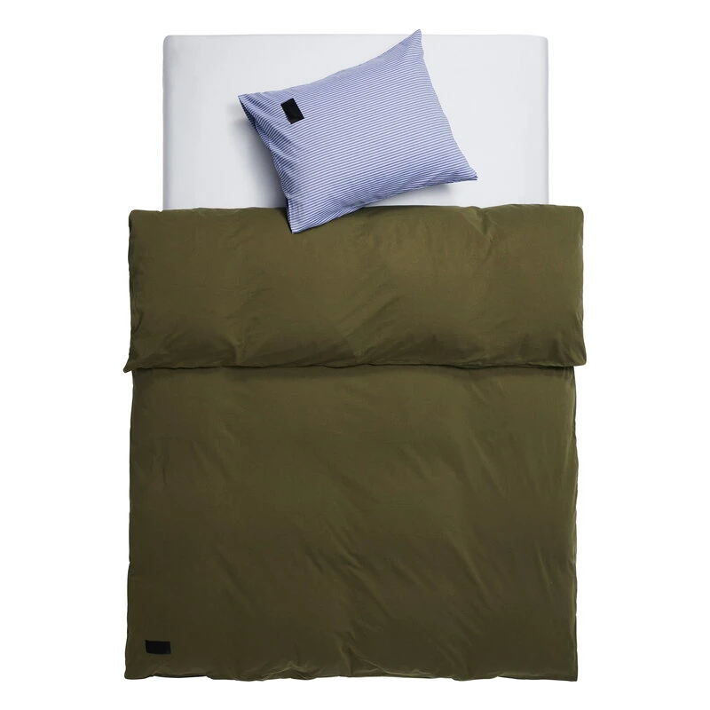 Magniberg Nude Jersey Pussilakana, Army - Image 3