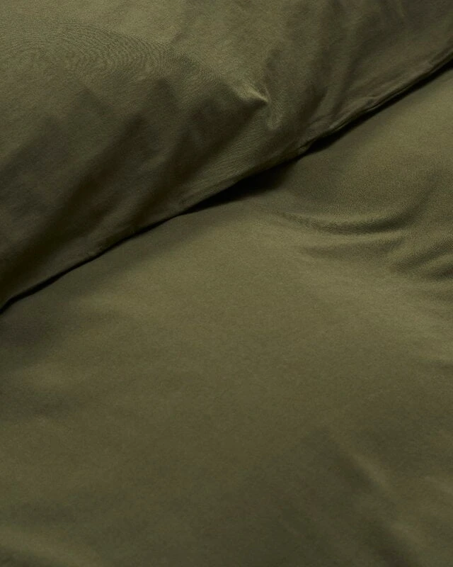 Magniberg Nude Jersey Tyynyliina, Army - Image 4
