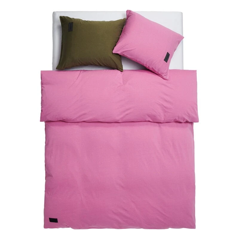 Magniberg Nude Jersey Tyynyliina, Orkidea - Image 4