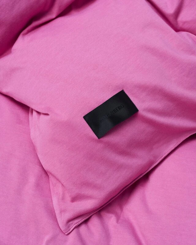 Magniberg Nude Jersey Tyynyliina, Orkidea - Image 3