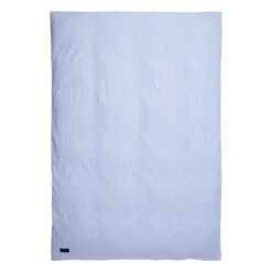 Magniberg Wall Street Oxford Pussilakana, Raidallinen Vaaleansininen