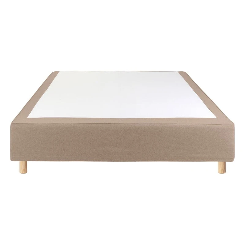 Matri Base Skirt Helmalakana, Wooly, Beige