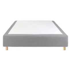 Matri Base Skirt Helmalakana, Wooly, Vaaleanharmaa