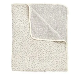 Matri Enni Päiväpeitto, 160 X 260 Cm, Fog Blue