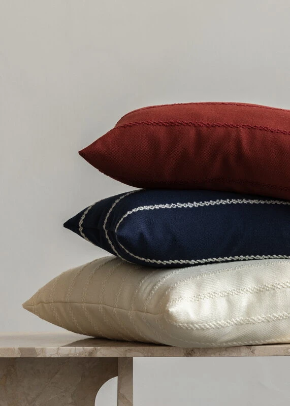 MENU Losaria Tyyny, 60 X 40 Cm, Indigonsininen - Image 5