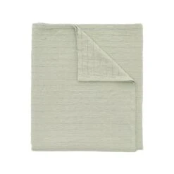 Matri Aava Päiväpeitto, 160 X 260 Cm, Salvia