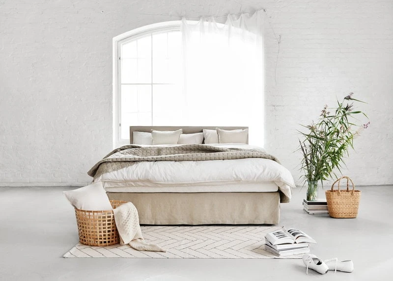 Matri Saara Pussilakana, Cream - Image 5