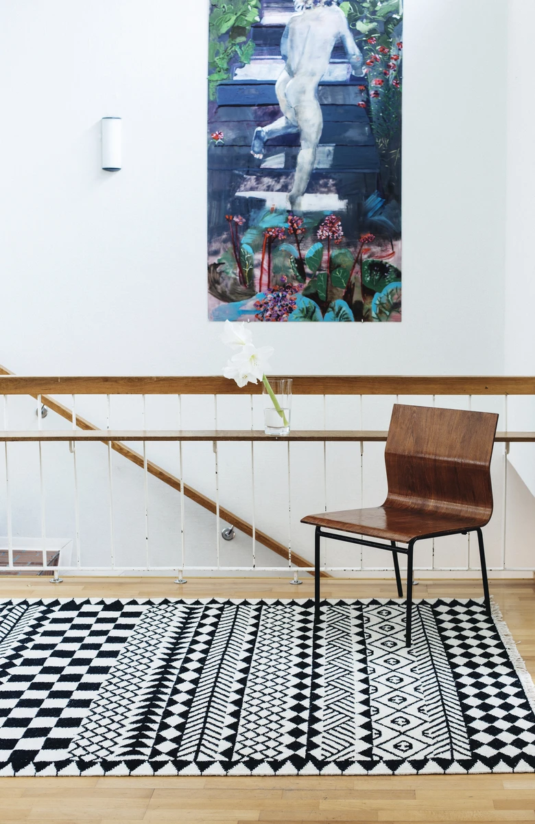 MUM's Mum's Loves Africa, 170 X 240 Cm - Image 5