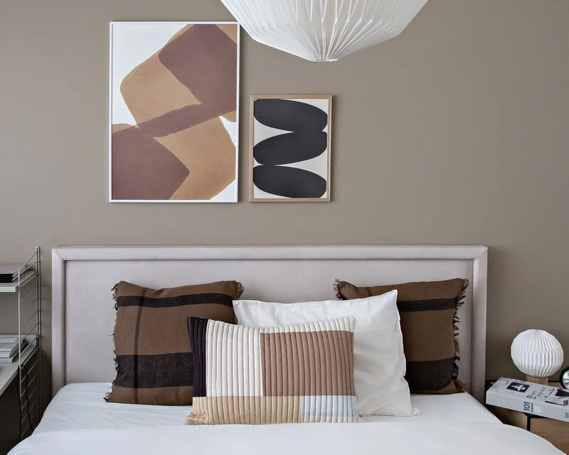 Matri Saara Parisängyn Pussilakana, Cream - Image 2