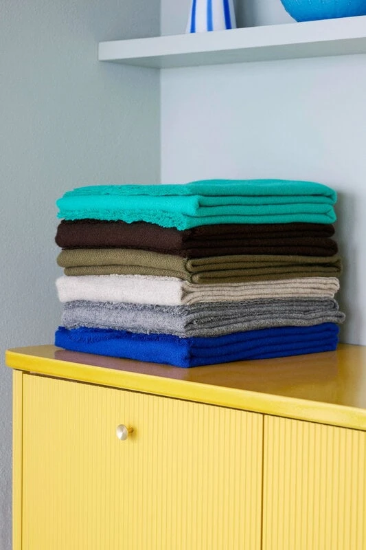 HAY Mono Torkkupeite, 130 X 180 Cm, Ultramarine - Image 3