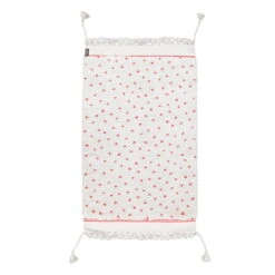 Tikau Raindrop Matto, Oranssi