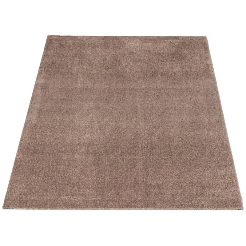 Tica Copenhagen Uni Color Matto, 90 X 130 Cm, Hiekka - Image 6