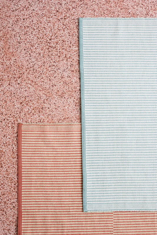 HAY Tapis Matto, Punainen - Image 5