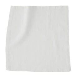 Tekla Pellavaservetti, Posliini