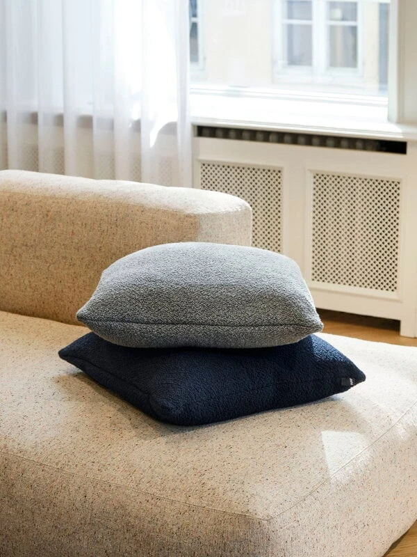 HAY Texture Tyyny, Harmaa - Image 5