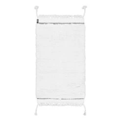 Tikau Plain Pile Matto, Matala