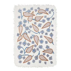 Tikau Kasbah Matto, 125 X 185 Cm