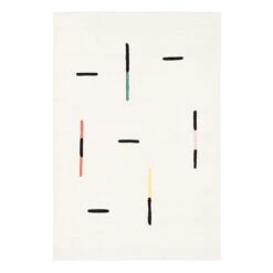 MUM's Näkymä I Matto