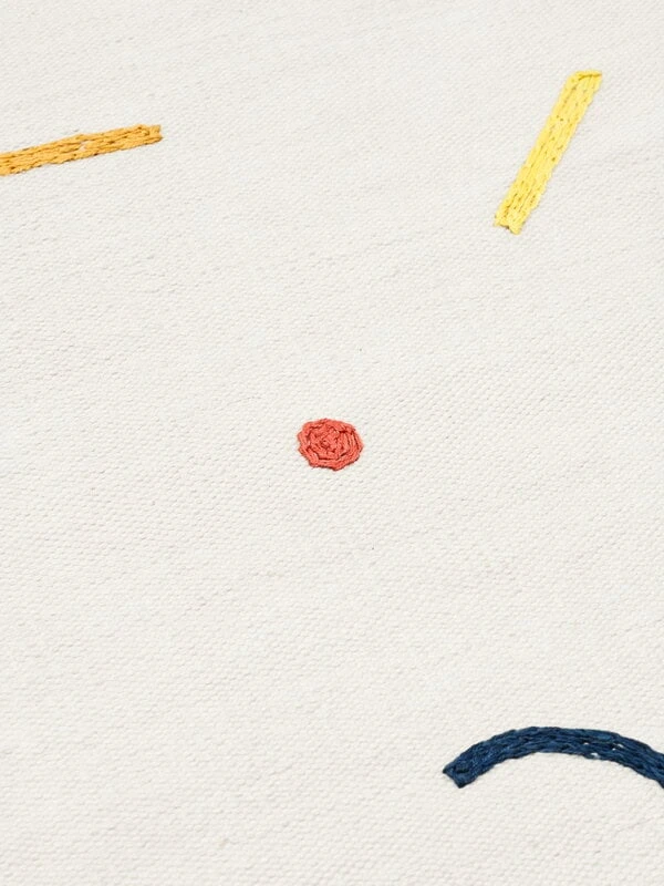 MUM's Ajattelija Matto - Image 3