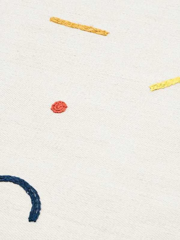 MUM's Ajattelija Matto - Image 6