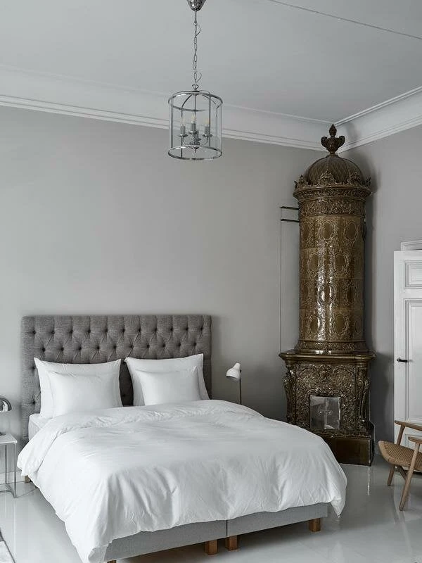 Joutsen Jalo Untuvapeitto, 150 X 210 Cm, Lämmin - Image 5