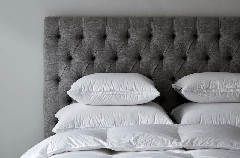 Joutsen Jalo Untuvapeitto, 150 X 210 Cm, Lämmin - Image 2