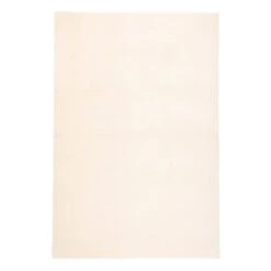 VM Carpet Puuteri Matto, Valkoinen