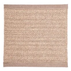 VM Carpet Duo Haiku Matto, Beige