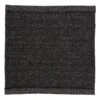 VM Carpet Duo Haiku Matto, Musta